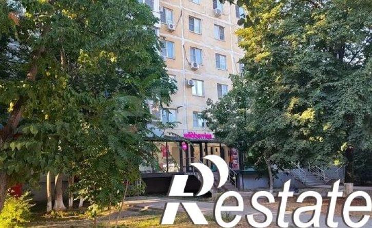 3-комн квартира улица 40 лет Победы, 65,  д. 65
