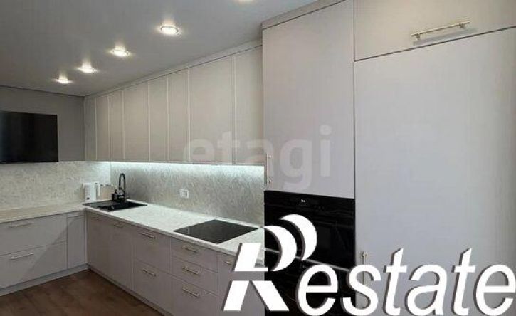 3-комн квартира улица Калинина, 350/10,  д. 350/10