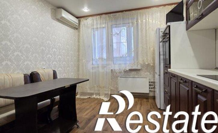 3-комн квартира улица Героя Аверкиева, 4,  д. 4