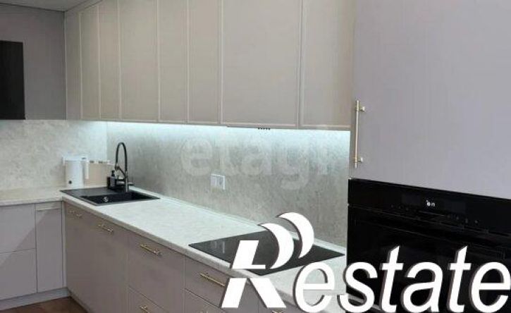 3-комн квартира улица Калинина, 350/10,  д. 350/10