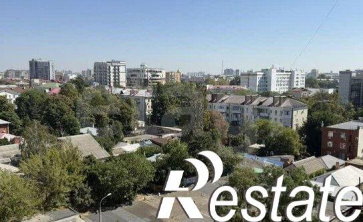 2-комн квартира улица Красина, 3/3,  д. 3/3