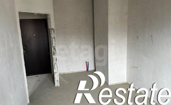 1-комн квартира улица Петра Метальникова, 36,  д. 36