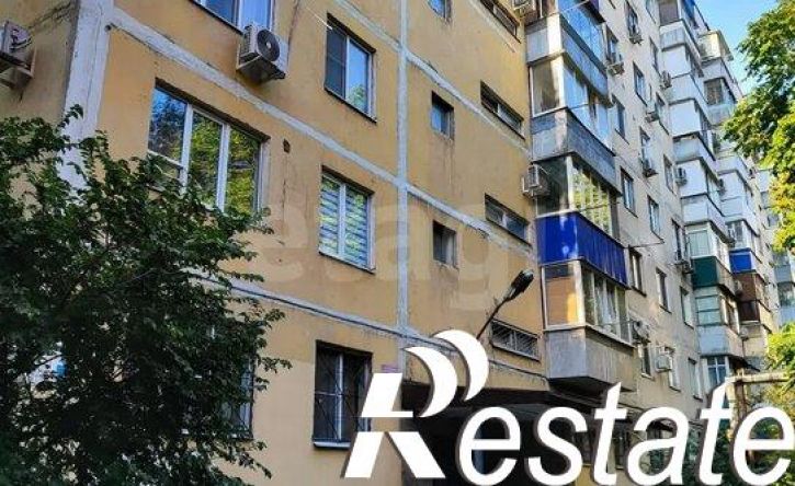 3-комн квартира улица 40 лет Победы, 65,  д. 65