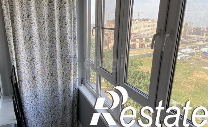 1-комн квартира Питерская улица, 40,  д. 40