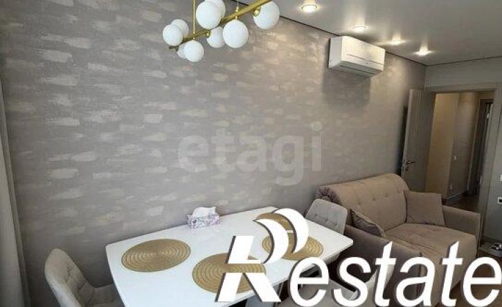 3-комн квартира улица Калинина, 350/10,  д. 350/10