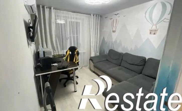 3-комн квартира улица Свободы, 15/1,  д. 15/1