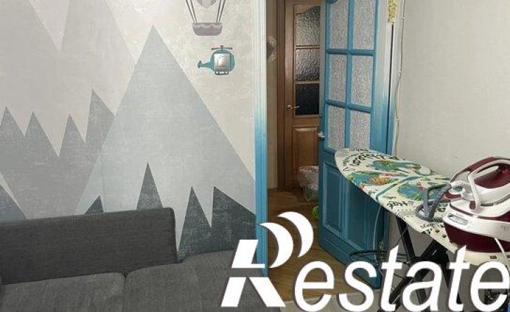 3-комн квартира улица Свободы, 15/1,  д. 15/1