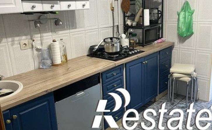 3-комн квартира улица Свободы, 15/1,  д. 15/1
