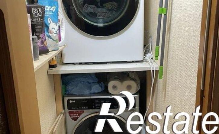 3-комн квартира улица Свободы, 15/1,  д. 15/1