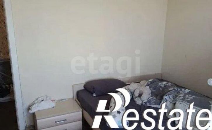 2-комн квартира Восточно-Кругликовская улица, 69,  д. 69