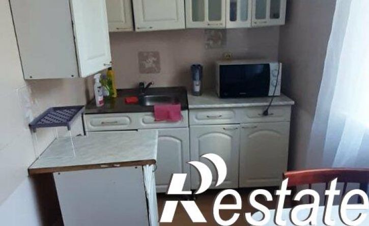 1-комн квартира улица Дзержинского, 83,  д. 83