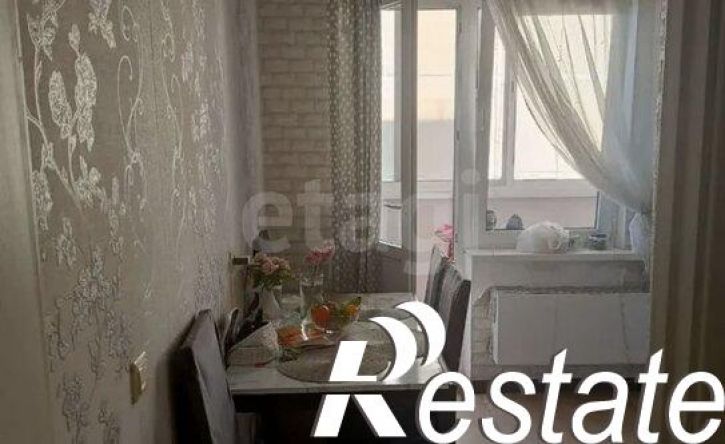 2-комн квартира Восточно-Кругликовская улица, 69,  д. 69