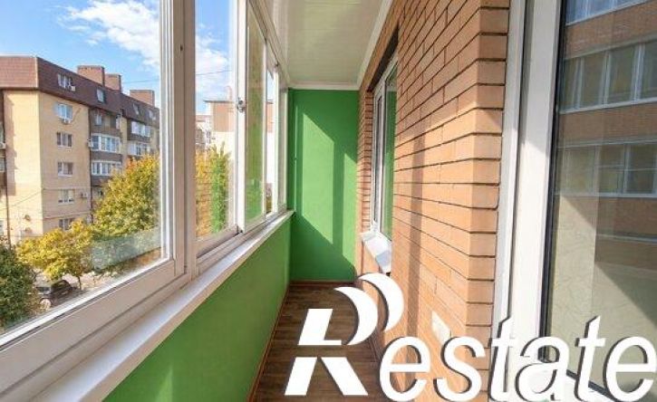 1-комн квартира улица Прокофьева, 12,  д. 12