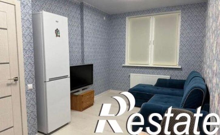 1-комн квартира улица имени Героя Ростовского, 8 к6,  д. 8 к6