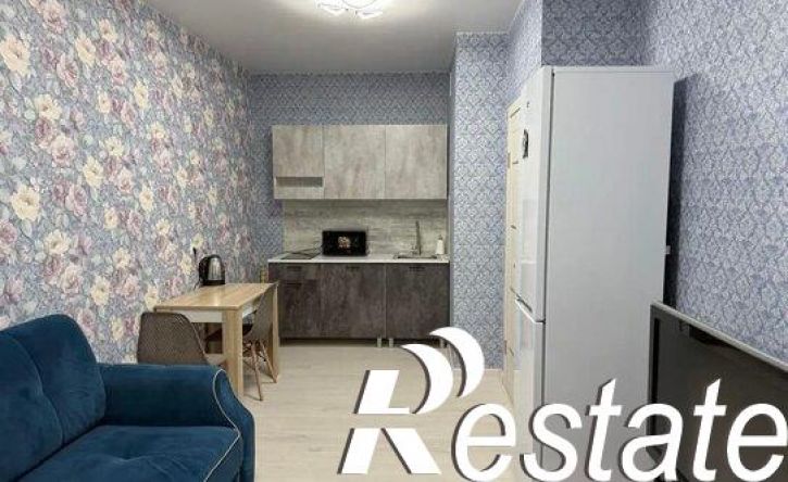 1-комн квартира улица имени Героя Ростовского, 8 к6,  д. 8 к6