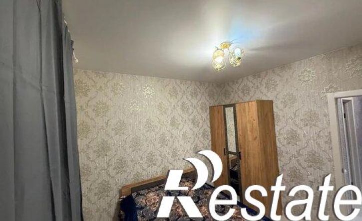 1-комн квартира улица имени Героя Ростовского, 8 к6,  д. 8 к6