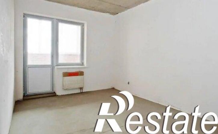 1-комн квартира улица имени Героя Ростовского, 8 к2,  д. 8 к2