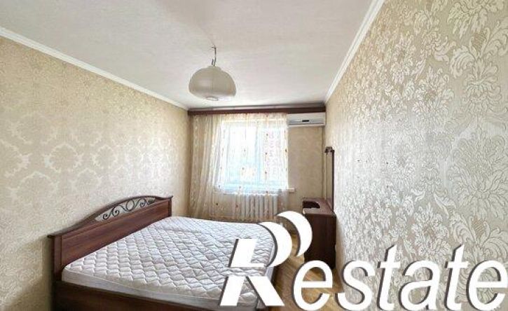 3-комн квартира Российская улица, 128,  д. 128