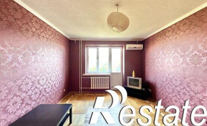 3-комн квартира Российская улица, 128,  д. 128