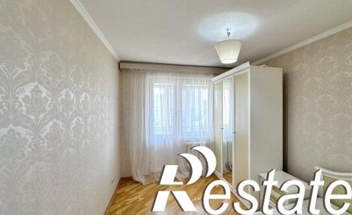 3-комн квартира Российская улица, 128,  д. 128
