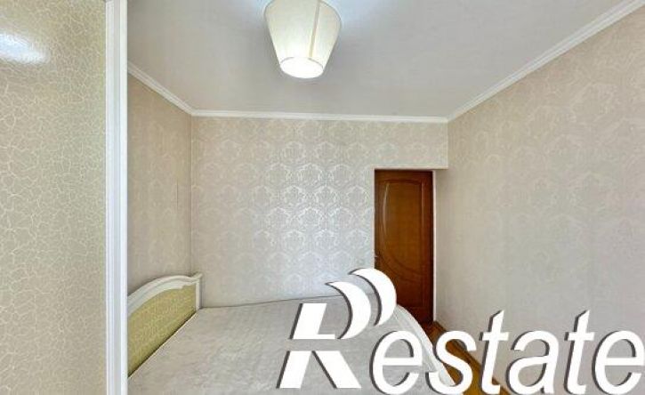 3-комн квартира Российская улица, 128,  д. 128