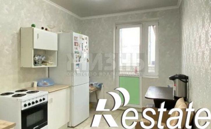 1-комн квартира улица Петра Метальникова, 3/1 к1,  д. 3/1 к1