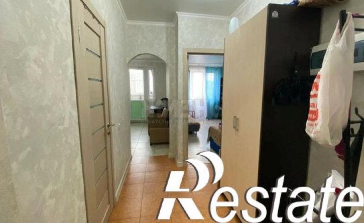 1-комн квартира улица Петра Метальникова, 3/1 к1,  д. 3/1 к1