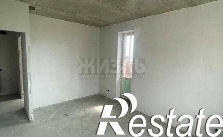 2-комн квартира улица Гидростроителей, 59/2,  д. 59/2
