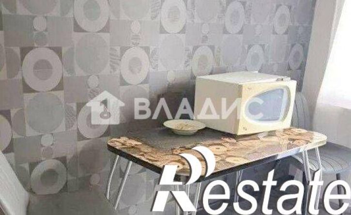 1-комн квартира улица 40 лет Победы, 131,  д. 131