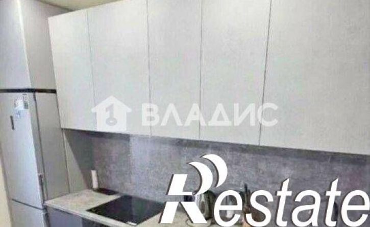 1-комн квартира улица 40 лет Победы, 131,  д. 131