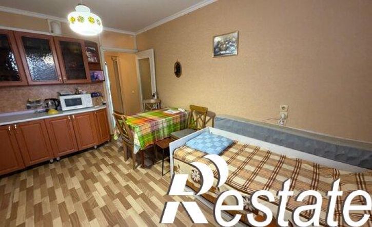 2-комн квартира Совхозная улица, 18,  д. 18