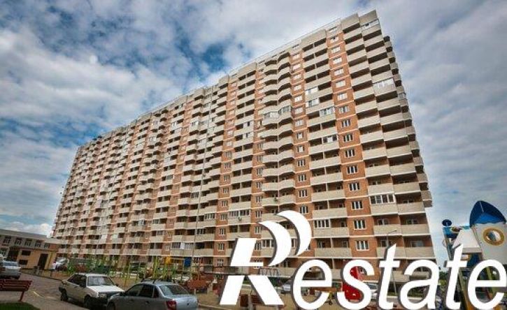 1-комн квартира улица Евгении Жигуленко, 11 к1,  д. 11 к1