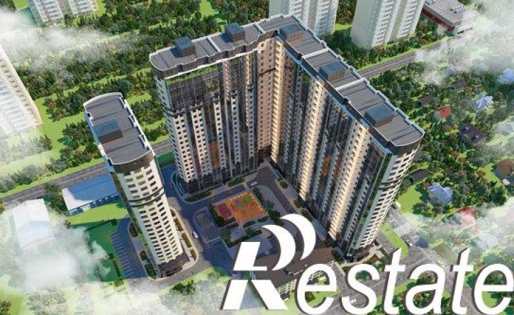 3-комн квартира Гаражная улица, 87,  д. 87