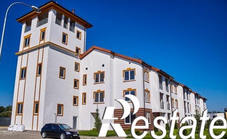 1-комн квартира Веронская улица, 20,  д. 20