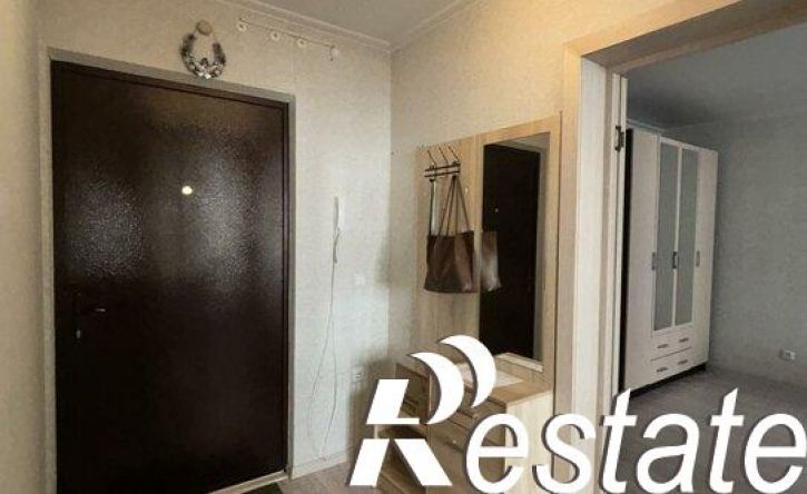 1-комн квартира улица Героя Аверкиева, 21,  д. 21
