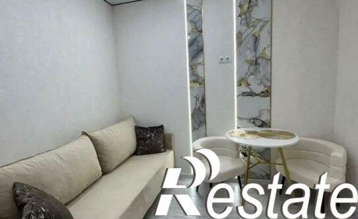 1-комн квартира Ростовское шоссе, 30/1,  д. 30/1