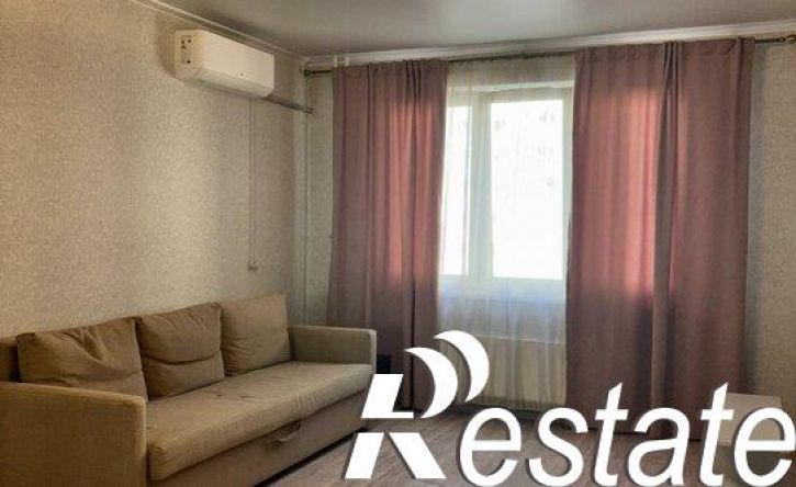 1-комн квартира улица Героя Аверкиева, 21,  д. 21
