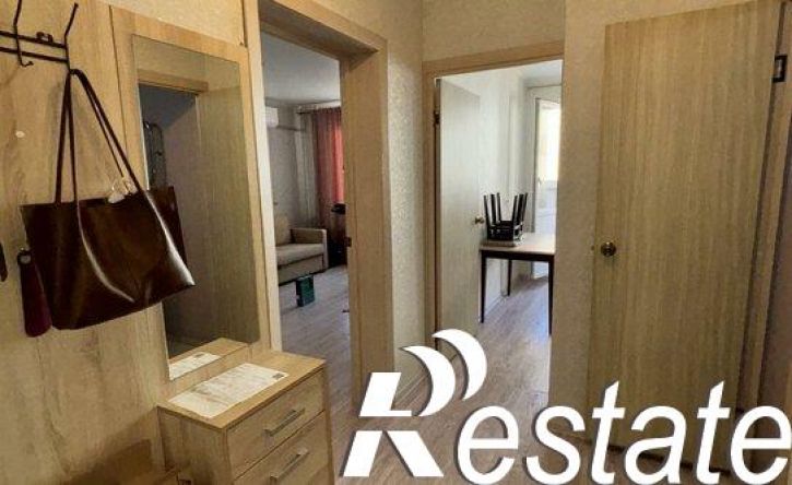 1-комн квартира улица Героя Аверкиева, 21,  д. 21