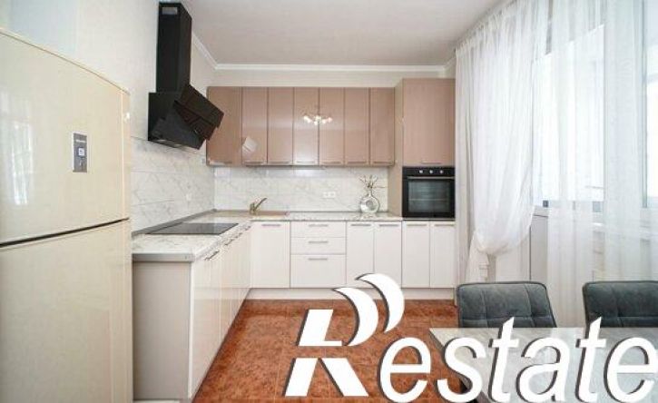 2-комн квартира улица Монтажников, 12/1,  д. 12/1