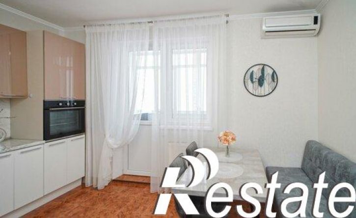 2-комн квартира улица Монтажников, 12/1,  д. 12/1