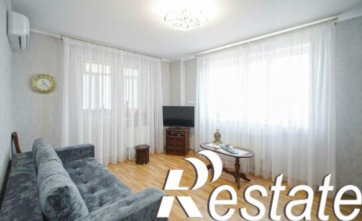 2-комн квартира улица Монтажников, 12/1,  д. 12/1