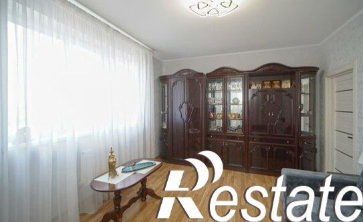 2-комн квартира улица Монтажников, 12/1,  д. 12/1