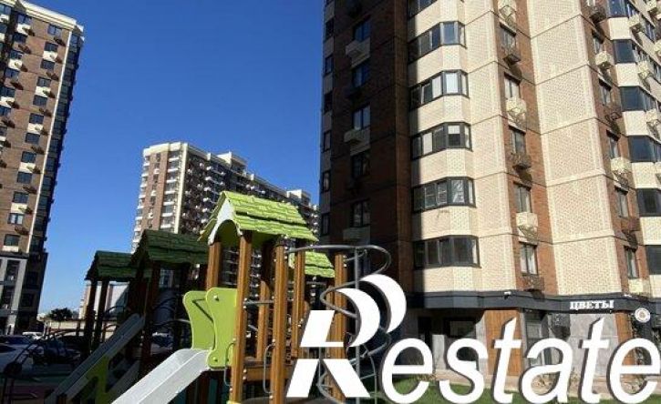 1-комн квартира Ростовское шоссе, 30/1,  д. 30/1