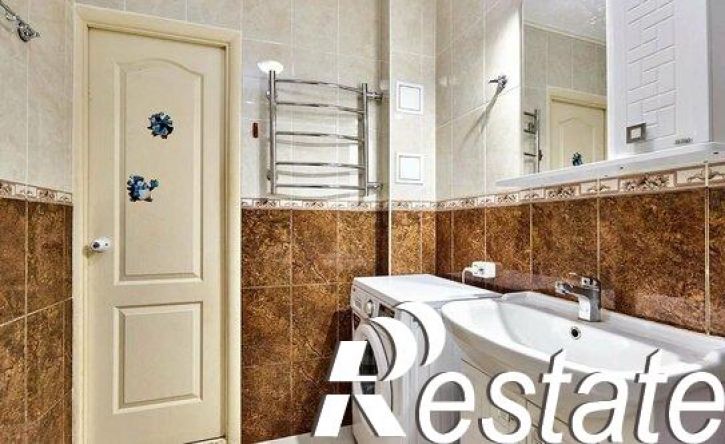 3-комн квартира улица Героев-Разведчиков, 28,  д. 28
