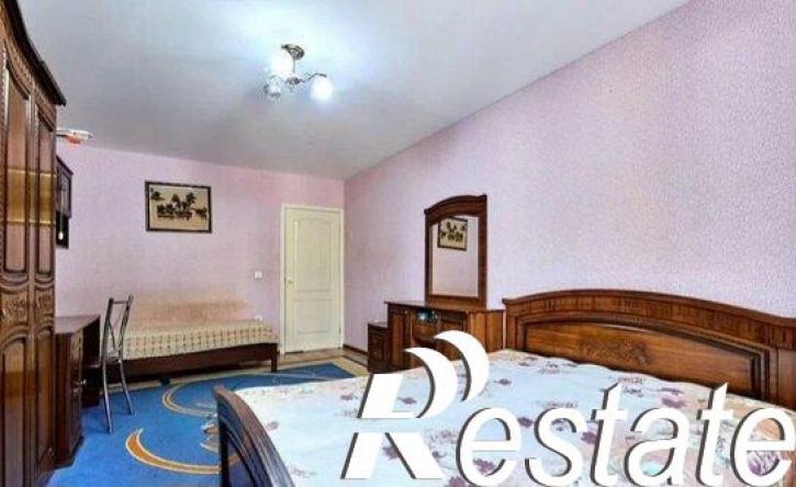 3-комн квартира улица Героев-Разведчиков, 28,  д. 28