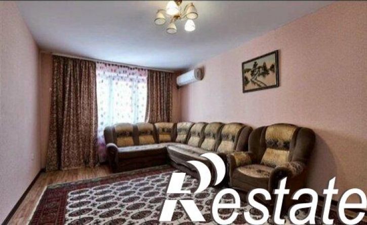 3-комн квартира улица Героев-Разведчиков, 28,  д. 28
