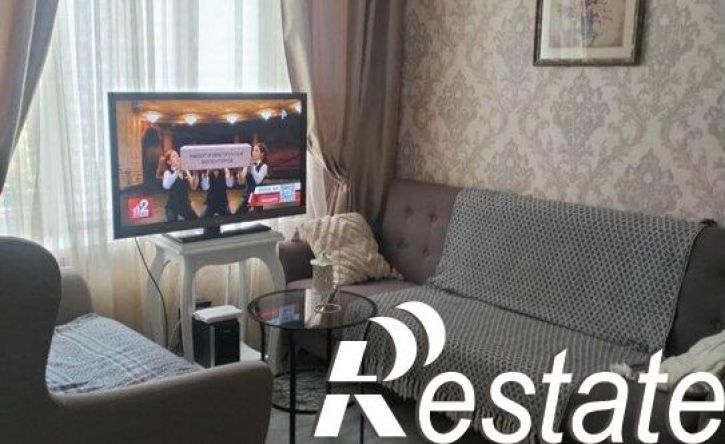 1-комн квартира улица Красных Партизан, 571,  д. 571