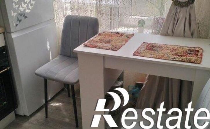 1-комн квартира улица Красных Партизан, 571,  д. 571