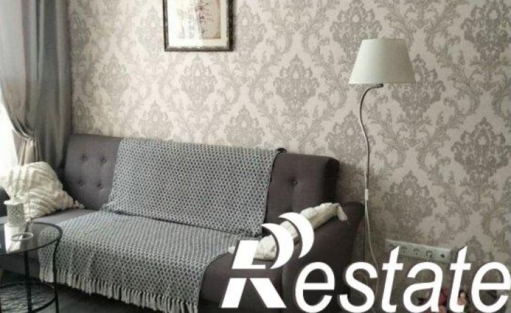 1-комн квартира улица Красных Партизан, 571,  д. 571
