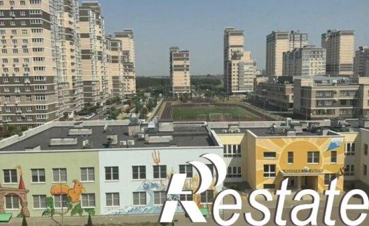 2-комн квартира Конгрессная улица, 19/1 к1,  д. 19/1 к1